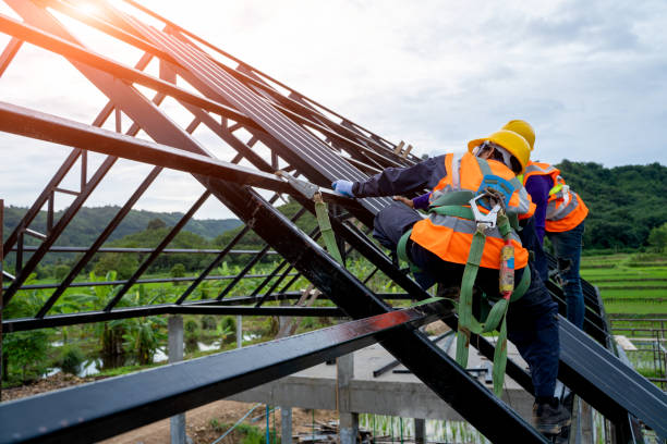 Best Roofing Contractor Near Me  in Scotts Valley, CA