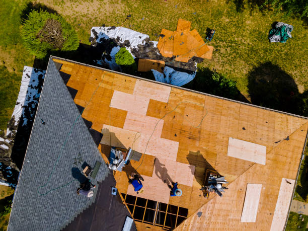 Best Sealant for Roof  in Scotts Valley, CA