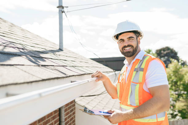 Heating Cable for Roof Installation in Scotts Valley, CA