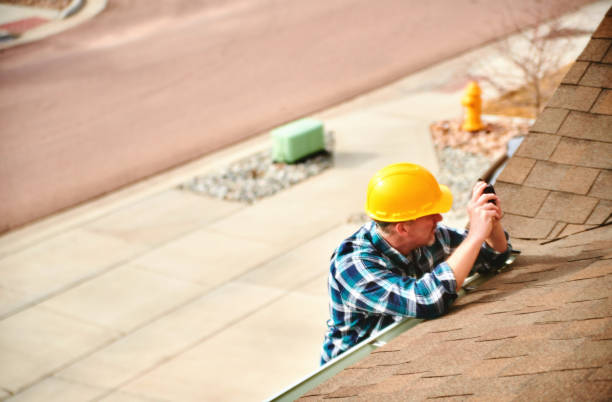Best Gutter Installation and Roofing  in Scotts Valley, CA
