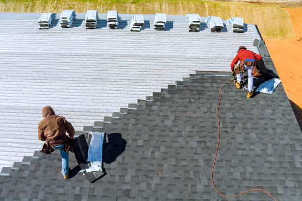 Best Roof Maintenance Services  in Scotts Valley, CA