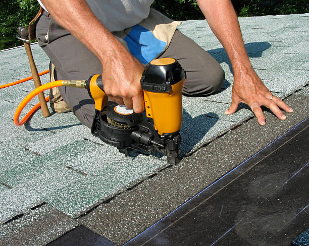 Best Affordable Roof Replacement  in Scotts Valley, CA