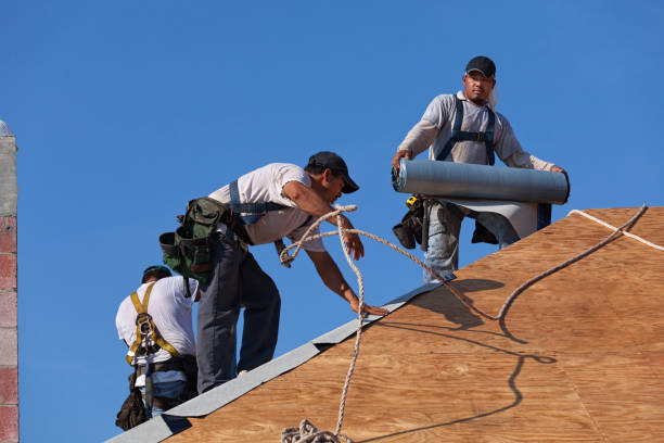 Best Tile Roofing Contractor  in Scotts Valley, CA