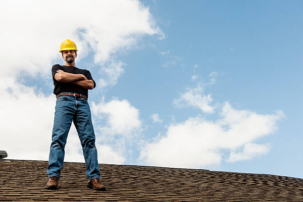 Best Gutter Installation and Roofing  in Scotts Valley, CA
