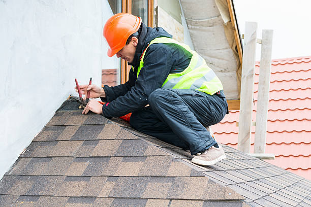 Best Best Roofing Contractors  in Scotts Valley, CA