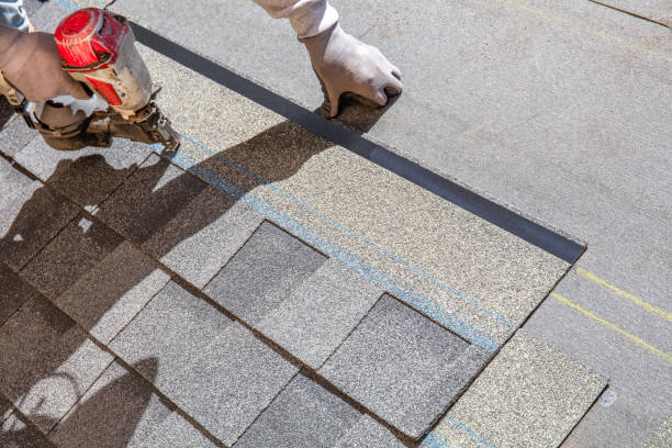 Best Roof Inspection Near Me  in Scotts Valley, CA